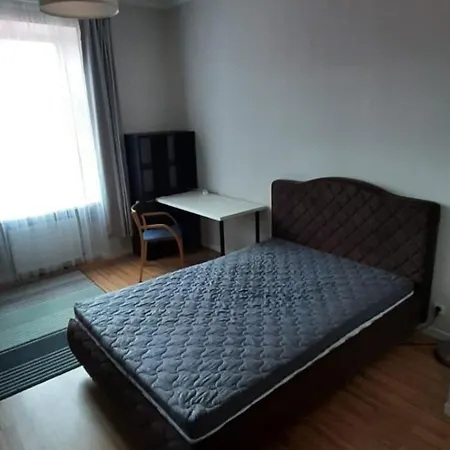 Rigas Backpackers * Riga