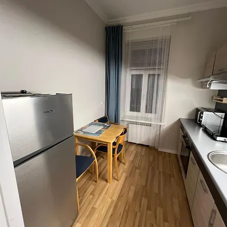 Rigas Backpackers Riga