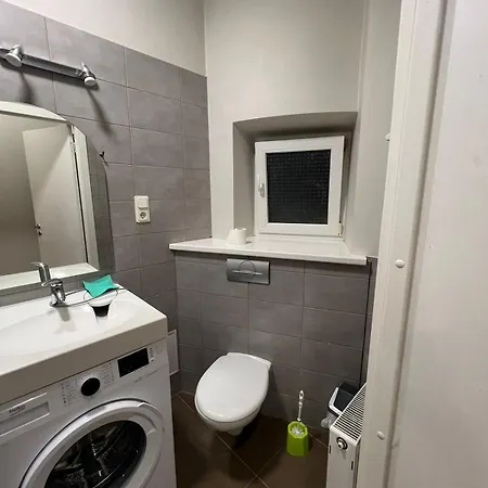 Apartment Rigas Backpackers