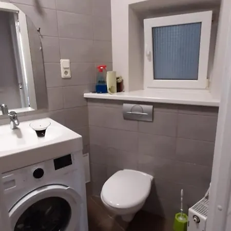 Rigas Backpackers Apartment Riga