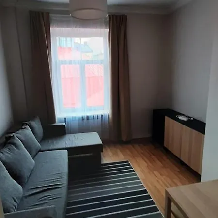 Rigas Backpackers Apartment *