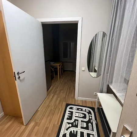 Rigas Backpackers Riga