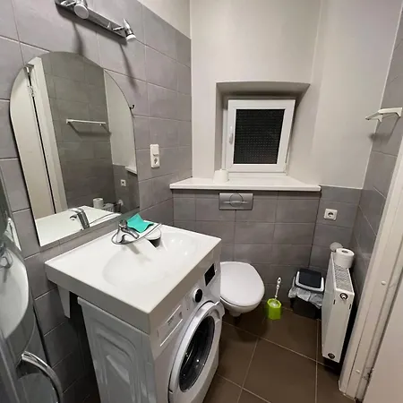 Rigas Backpackers Riga