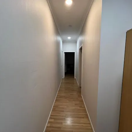 Rigas Backpackers Apartment *