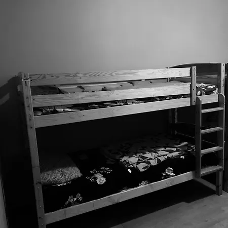 Apartment Rigas Backpackers *