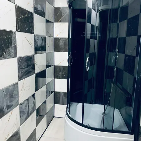 Rigas Backpackers Riga